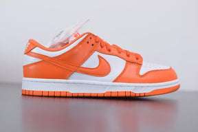 Nike Dunk Low SP Syracuse (2020) - loja.drophype