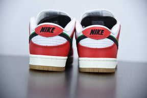 Nike SB Dunk Low - Frame Skate "Habibi"