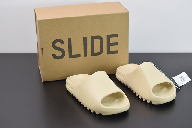 Adidas Yeezy Slide Bone