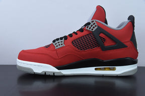 Nike Air Jordan 4 "Toro Bravo"