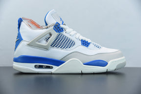 Nike Air Jordan 4 “Military Blue”