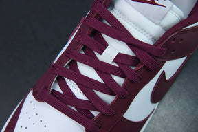 Nike Dunk Low SB "Bordeaux"