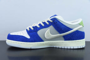 Nike SB Dunk Low Pro "Fly Streetwear Gardenia"