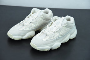 Adidas Yeezy 500 “Bone White”