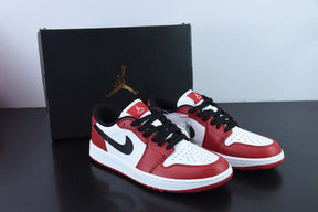 Nike Air Jordan 1 Retro Low "Golf Chicago"