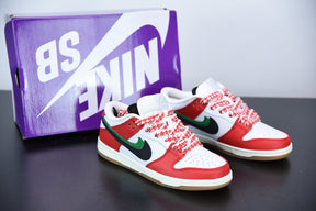 Nike SB Dunk Low - Frame Skate "Habibi"