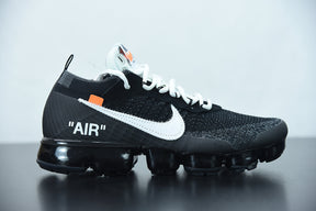 Nike Air Vapormax x Off-White "The Ten"