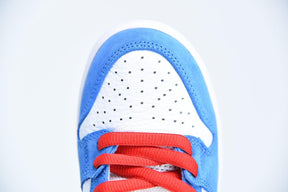 Nike SB Dunk High Pro ISO Doraemon - loja.drophype