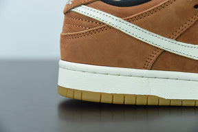 Nike SB Dunk Low Dark Russet Sail