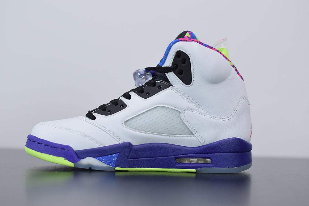 Nike Air Jordan 5 "Alternate Bel-Air"