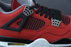 Nike Air Jordan 4 "Toro Bravo"