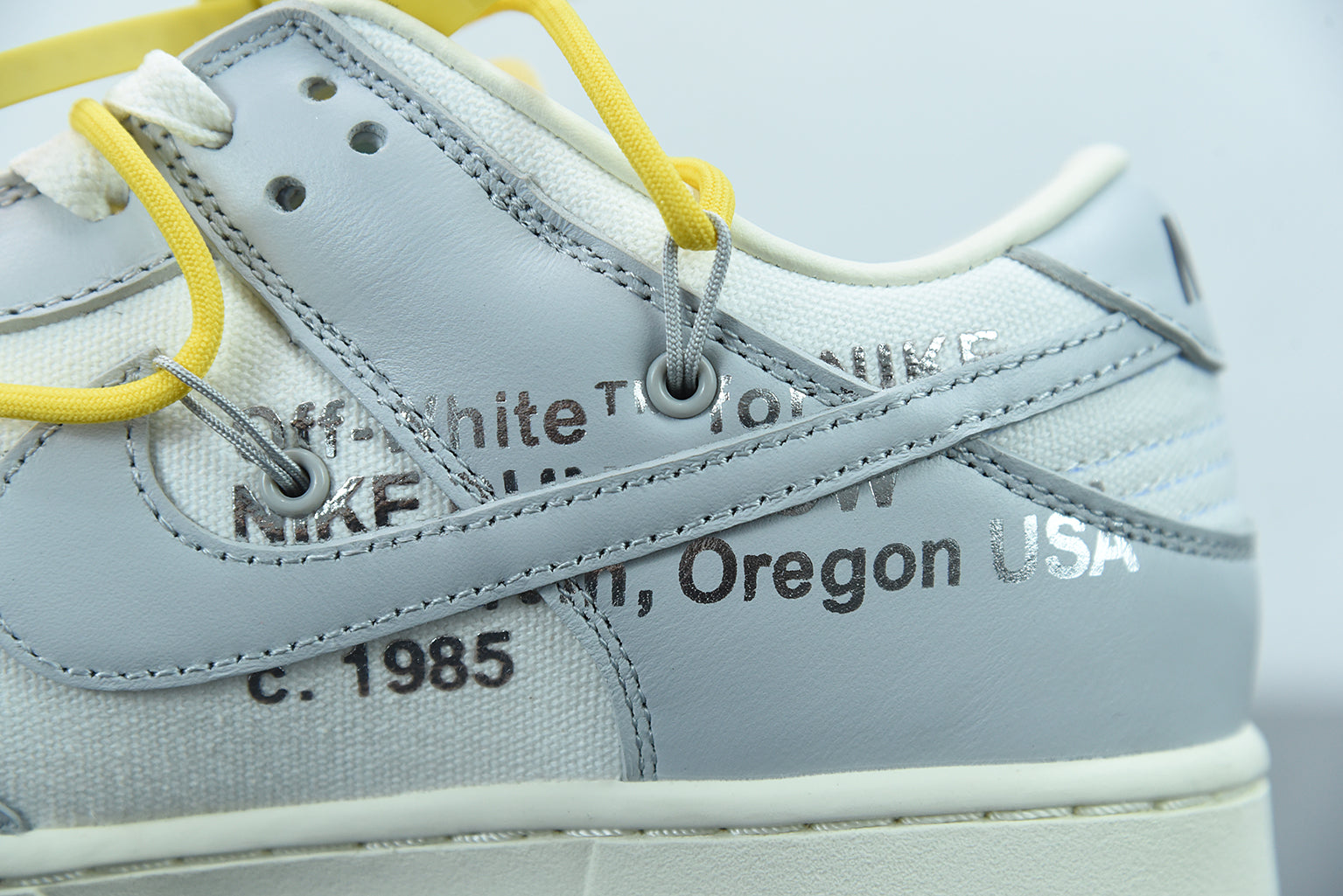 Nike Dunk Low x Off-White “THE 50” 29/50