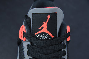 Nike Air Jordan 4 "Infrared"