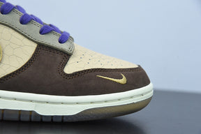 Nike Dunk Low "Setsubun"