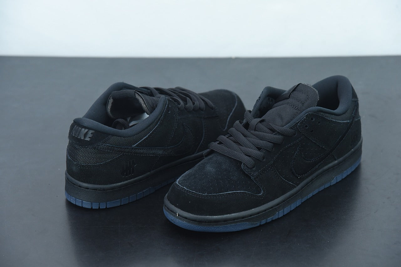 Nike Dunk Low 5 Undefeated "On It"