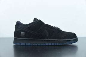 Nike Dunk Low 5 Undefeated "On It"