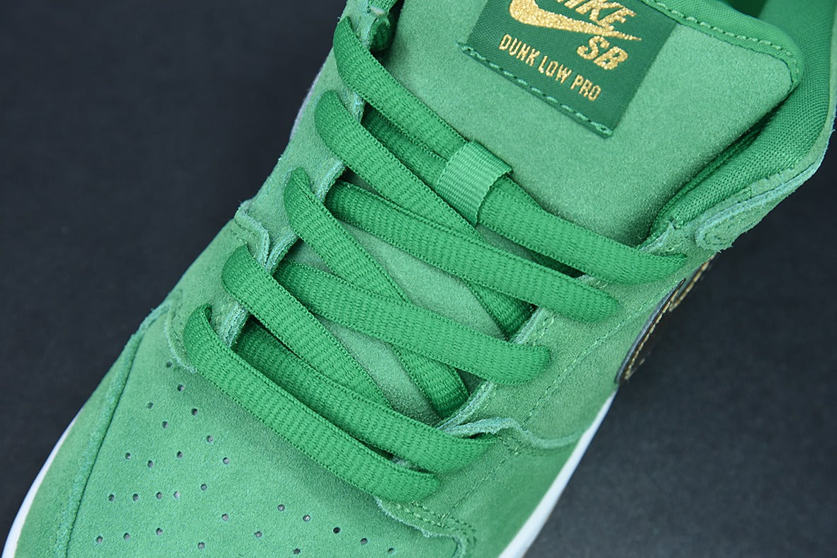 Nike Dunk Low Pro St. Patrick's Day