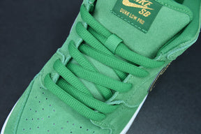 Nike Dunk Low Pro St. Patrick's Day