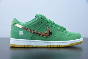 Nike Dunk Low Pro St. Patrick's Day