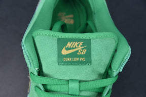 Nike Dunk Low Pro St. Patrick's Day