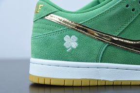 Nike Dunk Low Pro St. Patrick's Day