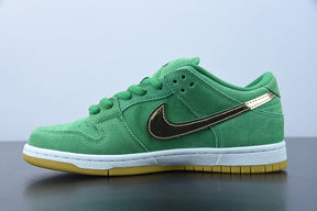 Nike Dunk Low Pro St. Patrick's Day