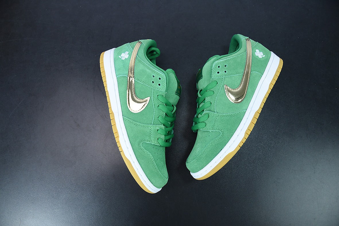 Nike Dunk Low Pro St. Patrick's Day