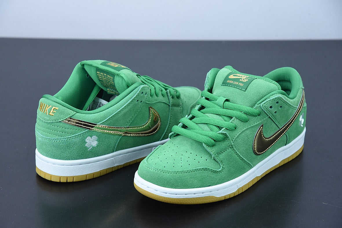 Nike Dunk Low Pro St. Patrick's Day