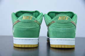 Nike Dunk Low Pro St. Patrick's Day