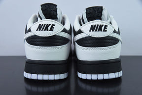 Nike Dunk Low "Reverse Panda"