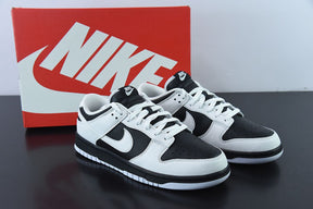 Nike Dunk Low "Reverse Panda"