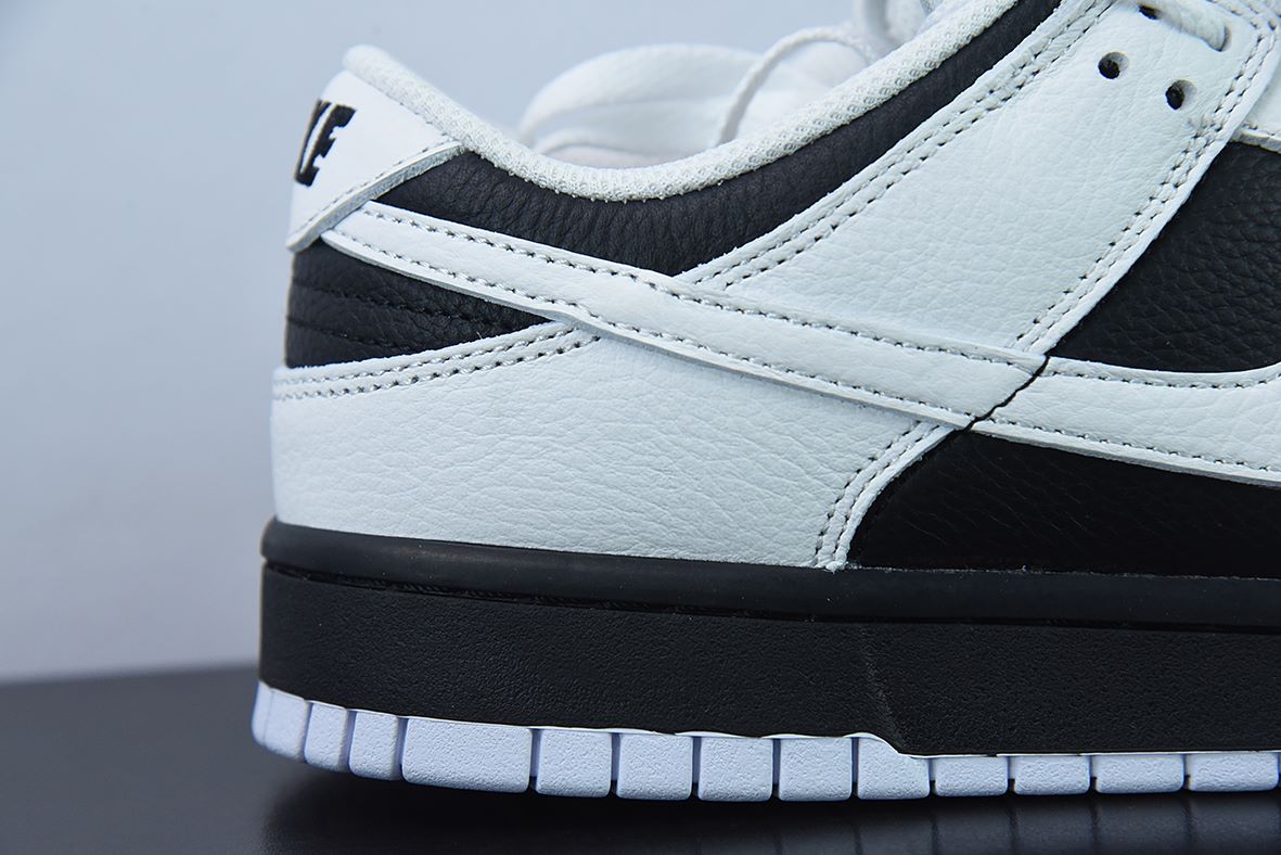 Nike Dunk Low "Reverse Panda"