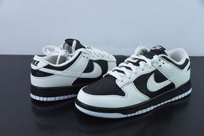 Nike Dunk Low "Reverse Panda"