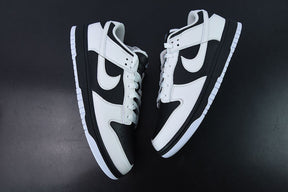 Nike Dunk Low "Reverse Panda"