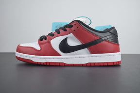 Nike Dunk Low Pro SB "Chicago"