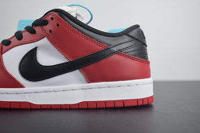 Nike Dunk Low Pro SB "Chicago"