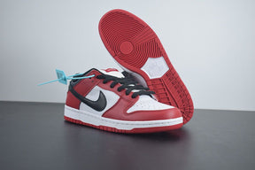 Nike Dunk Low Pro SB "Chicago"