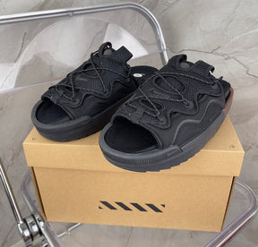 Nike Offline 2.0 "Black"