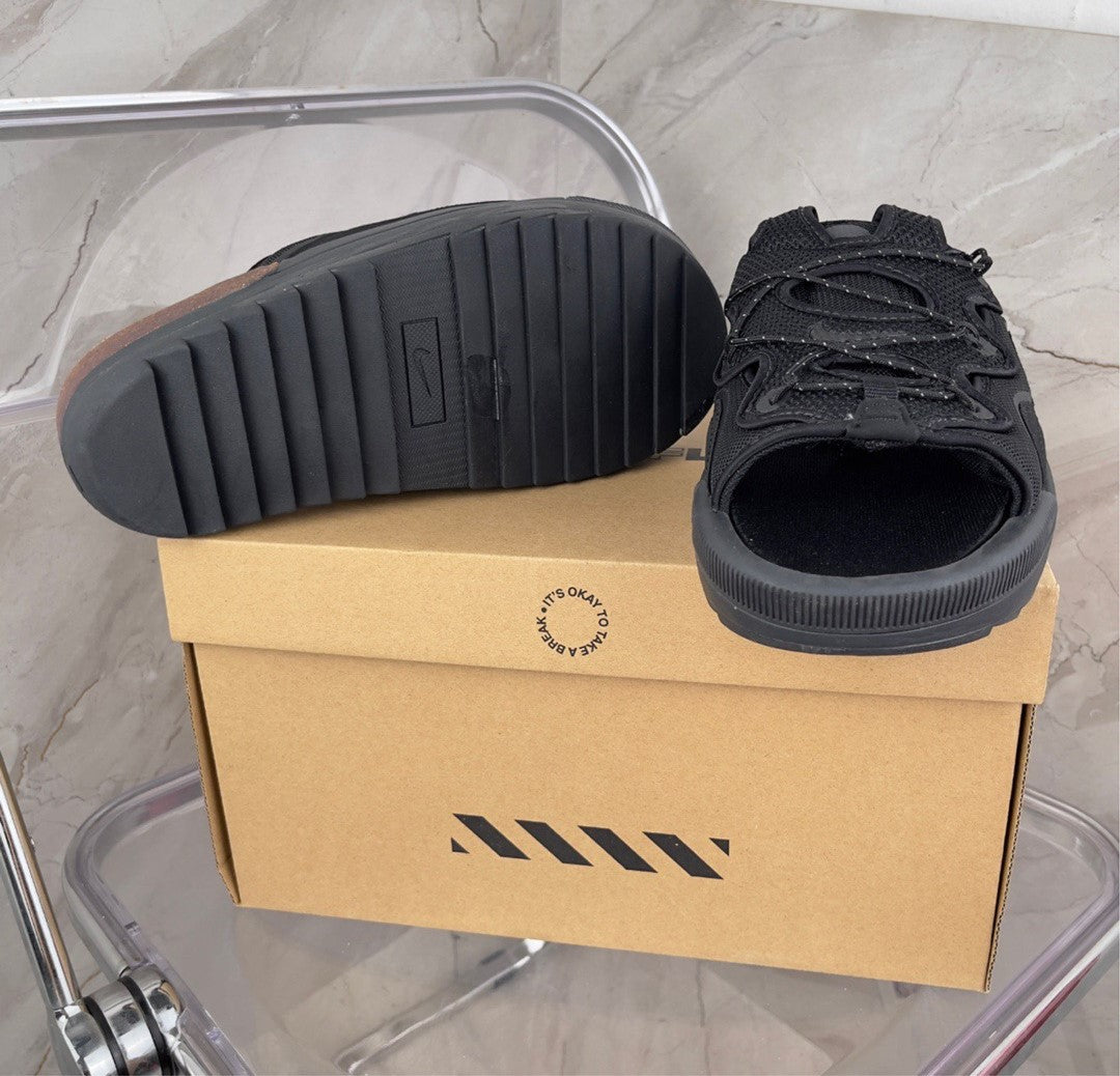 Nike Offline 2.0 "Black"