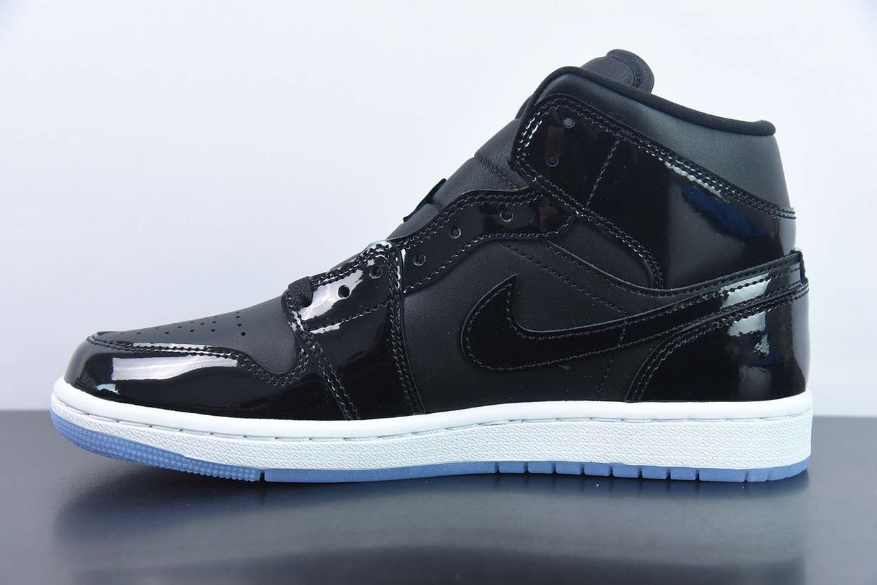 Nike Air Jordan 1 Mid SE "Space Jam"