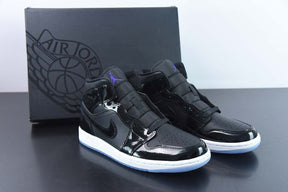 Nike Air Jordan 1 Mid SE "Space Jam"