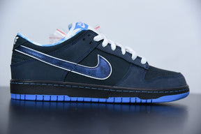 Nike SB Dunk Low x Concepts "Blue Lobster"