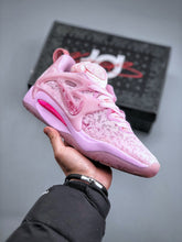 Nike KD 15 "Aunt Pearl"