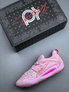 Nike KD 15 "Aunt Pearl"