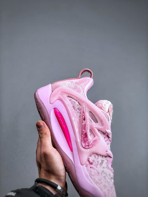 Nike KD 15 "Aunt Pearl"