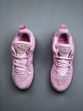 Nike KD 15 "Aunt Pearl"