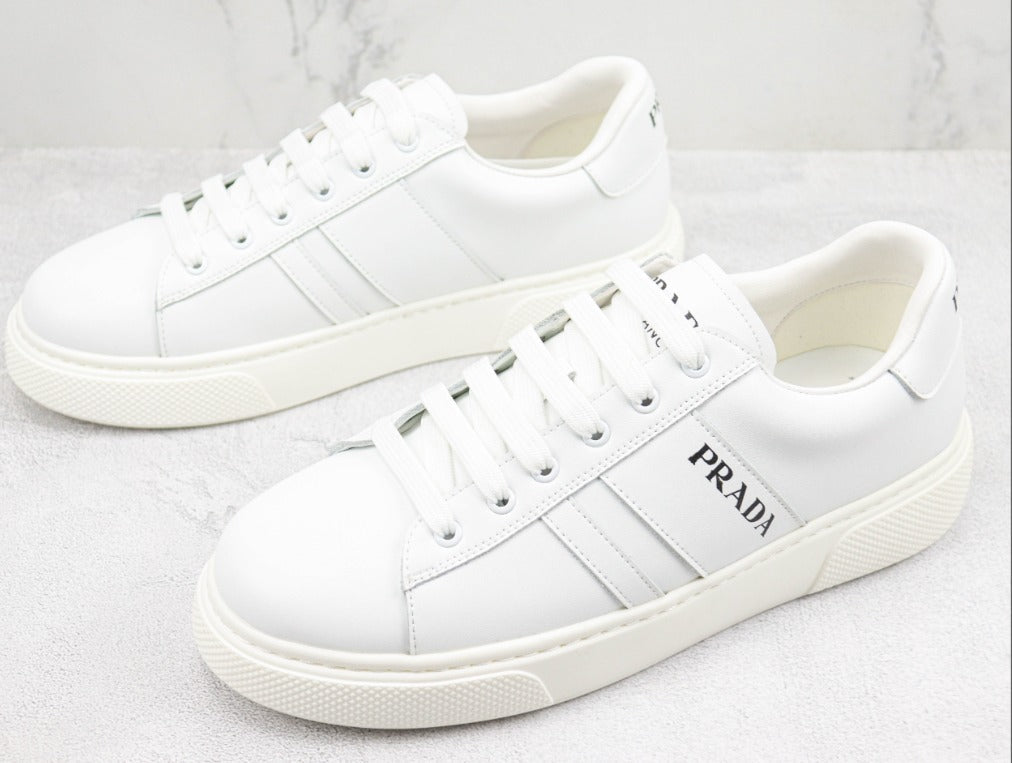 Tênis Prada "White"