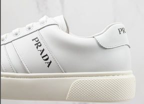 Tênis Prada "White"