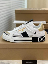 Dolce Gabbana Low "Custom 2"