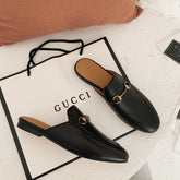 Gucci Slipper Horsebit